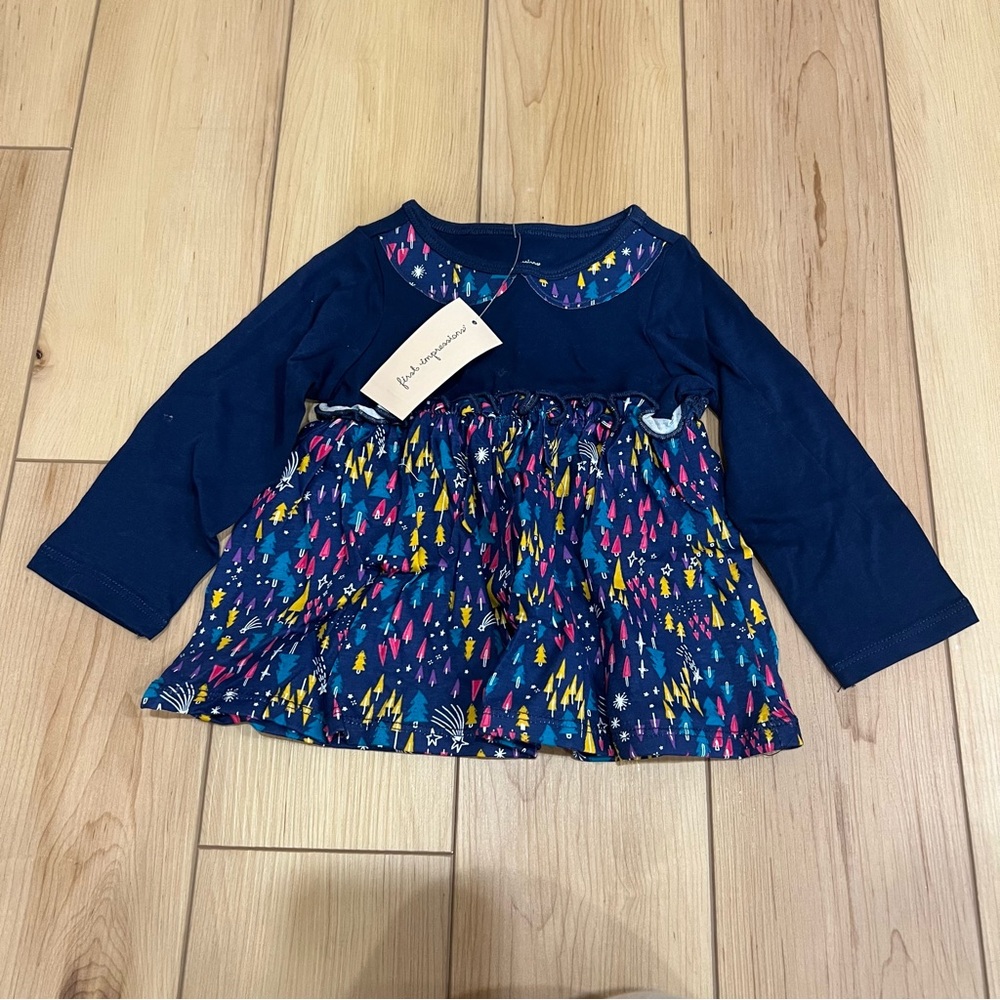 NWT 6-9 Month Baby Girl Clothing Bundle - Picture 5 of 8